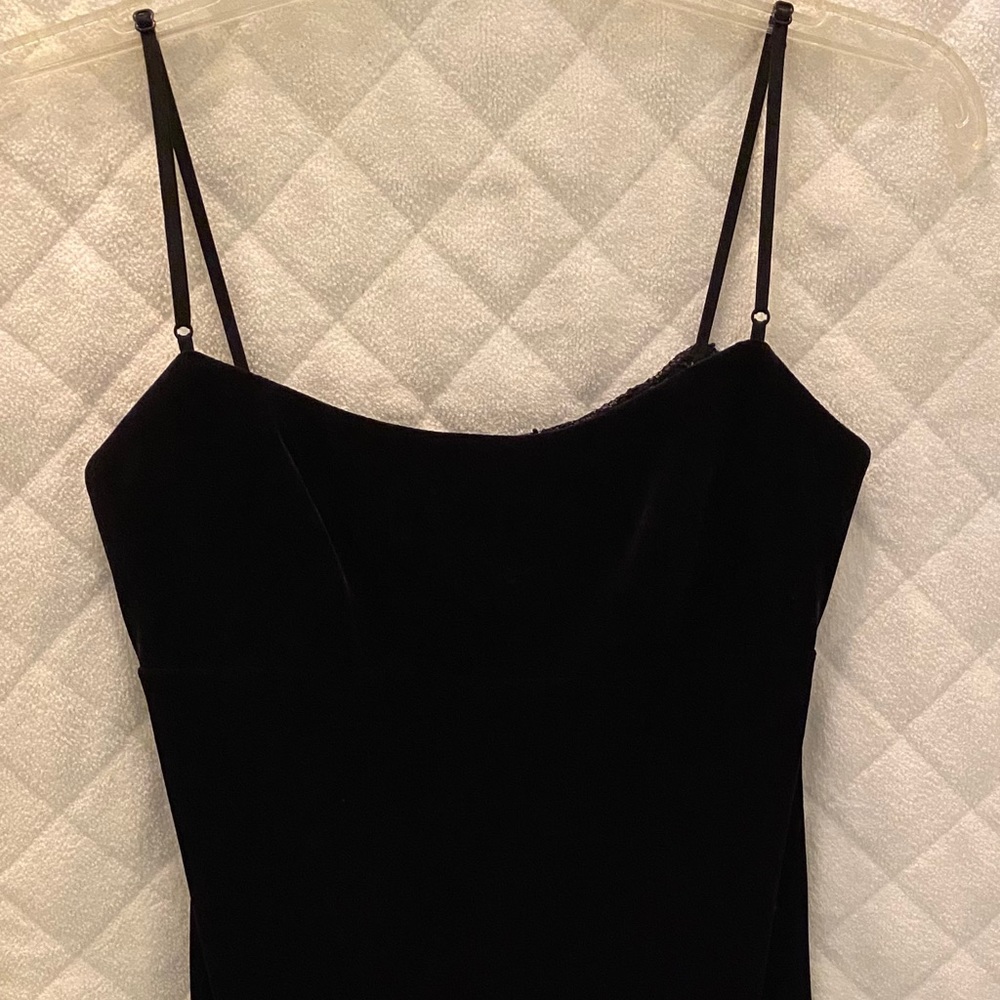 Miss cocktail dress